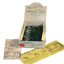 Macabee Small Snap Trap For Gophers 1 pk, Pack of 24