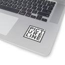 Pictureline Sticker