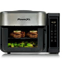 8Qt AIRMAX Air Fryer with 6 Pre-sets