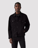 Levi Trucker Jacket