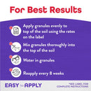 Bonide Systemic Granules Insect Killer Granules 1 lb