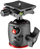 Manfrotto MHXPRO-BHQ6 XPRO Ball Head with Top Lock Quick-Release System