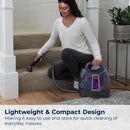 Portable Deep Cleaning Machine - Heatwave Technology
