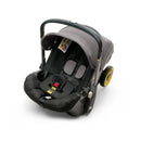 Child Car Seat Alert System