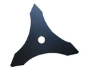 Honda 72511-VF9-B02 3-Tooth 10 in. Accessory For HHT35 Brush Cutter and HHT25 Trimmer