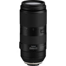 Tamron 100-400mm F4.5-6.3 Di VC USD Lens for Nikon