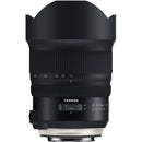 Tamron SP 15-30mm f/2.8 Di VC USD G2 Lens for Canon EF