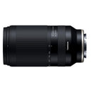 Tamron 70-300mm f/4.5-6.3 Di III RXD Lens for Sony E