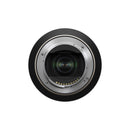 Tamron 70-300mm f/4.5-6.3 Di III RXD Lens for Sony E