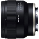 Tamron 24mm f/2.8 Di III OSD M 1:2 Lens  for Sony E