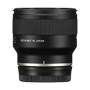 Tamron 35mm f/2.8 Di III OSD M 1:2 Lens for Sony E