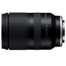 Tamron 17-70mm f/2.8 Di III-A VC RXD Lens for Sony E