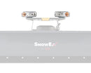 SnowEx 72530 Storm Seeker Halogen Headlight Kit, Complete