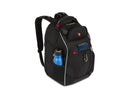 TSA Laptop Backpack 17.5" - Black