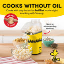 Popcorn Maker