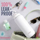 Ello Cooper 22oz Stainless Steel Water Bottle - Mint