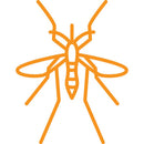 BUGG Buggins Insect Repellent Liquid For Gnats/Mosquitoes/Ticks 4 oz