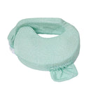 Original Nursing Pillow - Minty Geo