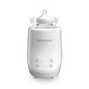 Airswirl Bottle Warmer - White