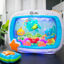 Sea Dreams Soother Musical Crib Toy Remote, Lights and Melodies