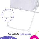 Sleep Spot Travel Bassinet