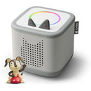 Toniebox 2 Audio Player Bundle with Playtime Puppy - Moon Gray