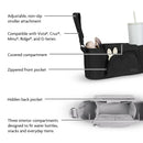 Carry-All Parent Organizer - Charcoal