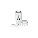Braun 7281 Silk-Epil 7 X'elle Wet & Dry Epilator 110-220 Volts