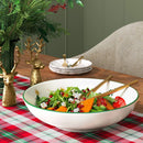 Large Santa Serving Bowl - Threshold™