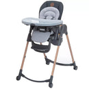 Minla 6-in-1 High Chair - Essential Graphite