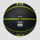 Basketball - Black/Yellow