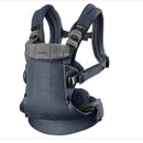 Baby Carrier Harmony 3D Mesh Anthracite