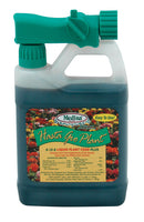 Medina Hasta Gro Plant Liquid All Purpose Plant Food 1 qt