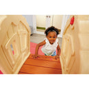 Hide and Seek Climber - Beige