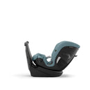 Callisto G 360 Rotating All-in-One Car Seat - Stormy Blue