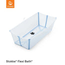 Flexi Bath X-Large - Ocean Blue