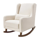 Kai Rocker - Performance Natural Eco Twill