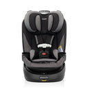 2-in-1 Rotational Car Seat with SensorSafe - Obsidian Black