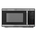 Countertop Microwave Oven - Stainless Steel