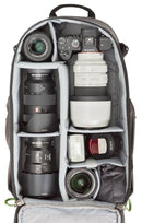 MindShift Gear TrailScape 18L Backpack (Charcoal)