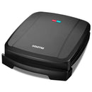3-in-1 Contact Grill and Panini Press