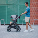 Corso LE ClearTex Modular Travel System - Canyon