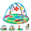 Ocean Explorers 2-in-1 Activity Gym - Sea Floor Explorers