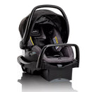 Modular Travel System with Infant Car Seat - Grey