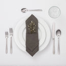 20-Piece Millinocket Flatware Set - Silver by Threshold™