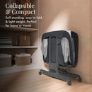 Bedside Bassinet - Dark Gray