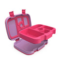 Kids' Leakproof Bento Lunch Box - Fairies