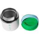 20 oz Insulated Food Jar, 2-pack - Gray and light pink