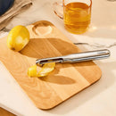 Vegetable Peeler - Silver
