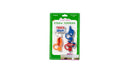 Tailgate Football Straw Toppers - 4 Pack